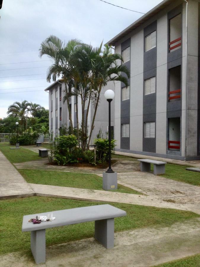 Praia Maranduba ウバトゥバ エクステリア 写真
